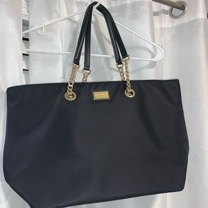 Calvin Klein Black Purse